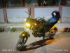 runner Knight rider v1 150 cc